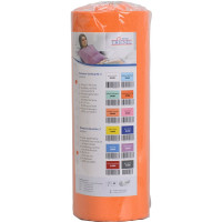 Patientenumhang Nr. 3 comfort - Rolle 60 db dunkelorange - 30380