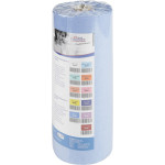 Patientenumhang Nr. 3 comfort - Rolle 60 db skyblue - 30880