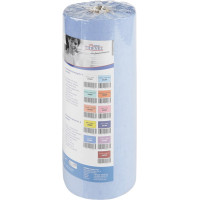 Patientenumhang Nr. 3 comfort - Rolle 60 db skyblue - 30880