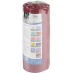 Patientenumhang Nr. 3 comfort - Rolle 60 db weinrot - 31080