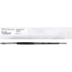 TOPDENT Brush Red Sable Kolinsky - Piece no. 7