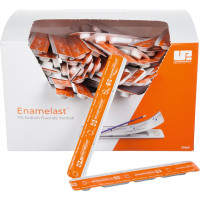 Enamelast® Packung 200 x 0,4 ml Orange Cream