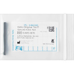 Aufbiss Haltestab, 1 darab, 56 mm