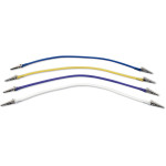 Miraclip - 4 darabos csomag, sortiert, Länge 42 cm - 605228