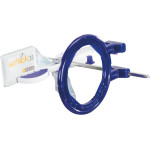 Snap-A-ray® DS - Kit 2-in-1 kiemelés gyűrű, 2 x helyezőkart (egyenes, ferde)