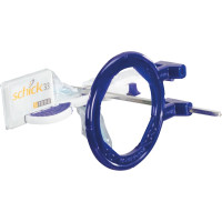 Snap-A-ray® DS - Kit 2-in-1 kiemelés gyűrű, 2 x helyezőkart (egyenes, ferde)