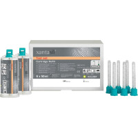 International xantasil® fast - csomag 6 x 50 ml kartus - 66052102