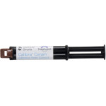 Calibra® Ceram - csomag 4,5 g Automix fecskendő transluzent, 10 keverőkanül - 607194K