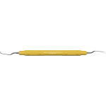 Gracey +3 - Deep Pocket - Stück Talon Tough, 5-6, anterior, Kunststoffgriff - AEGDP5-6X Gracey +3 - Deep Pocket - Stück Talon Tough, 5-6, anterior, Kunststoffgriff - AEGDP5-6X