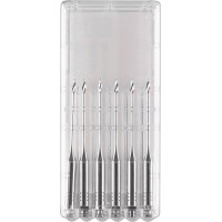 Gates 180, gyökércsatorna tágító, 19 mm ISO 090, RA, 6 darab