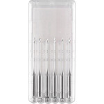 Gates 180, gyökércsatorna tágító, 19 mm ISO 070, RA, 6 darab