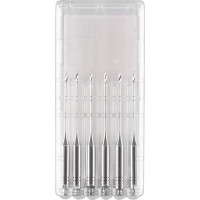 Gates 180, gyökércsatorna tágító, 19 mm ISO 070, RA, 6 darab