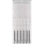 Gates 180, gyökércsatorna tágító, 19 mm ISO 050, RA, 6 darab