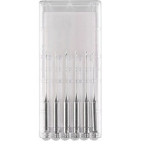 Gates 180, gyökércsatorna tágító, 19 mm ISO 050, RA, 6 darab