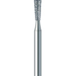Diamanten 807, gyémántcsiszoló, ISO 012, FG, 6 darab Diamanten 807, gyémántcsiszoló, ISO 012, FG, 6 darab