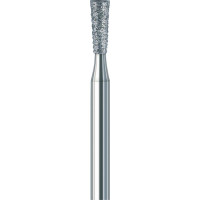 Diamanten 807, gyémántcsiszoló, ISO 012, FG, 6 darab
