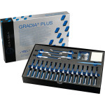 GC GRADIA® PLUS Layer-Pro szett