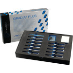 GC GRADIA® PLUS One Body szett