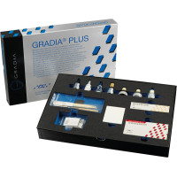 GC GRADIA® PLUS Accessory szett