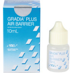 GC GRADIA® PLUS tartozék Flasche 10 ml Air Barrier