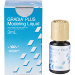 GC GRADIA PLUS - Bottle 3 ml