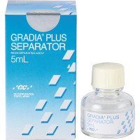 GC GRADIA® PLUS tartozék Flasche 5 ml Separator