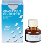 GC GRADIA® PLUS tartozék Flasche 5 ml DIE HARDENER