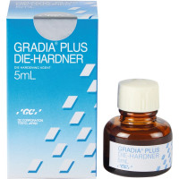GC GRADIA® PLUS tartozék Flasche 5 ml DIE HARDENER