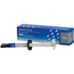 GC GRADIA® PLUS Spritze 2 ml Opaker OA
