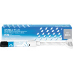 GC GRADIA® PLUS Spritze 3,3 ml Paste HB-DC3