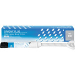GC GRADIA® PLUS Spritze 3,3 ml Paste HB-ED