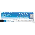 GC GRADIA® PLUS Spritze 3,3 ml Paste HB-ODC