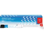 GC GRADIA® PLUS Spritze 3,3 ml Paste GHB-3