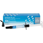 GC GRADIA® PLUS Spritze 2 ml Paste LB-ODW