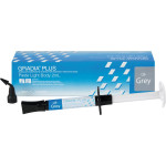GC GRADIA® PLUS Spritze 2 ml Paste LB-grau