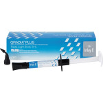 GC GRADIA® PLUS Spritze 2 ml Paste LB-Inlay E