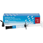 GC GRADIA® PLUS Spritze 2 ml Paste GLB-3