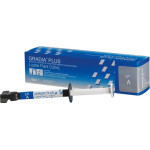 GC GRADIA® PLUS Spritze 0,8 ml Lustre Paint LP-A