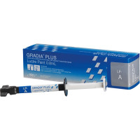 GC GRADIA® PLUS Spritze 0,8 ml Lustre Paint LP-A