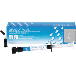 GC GRADIA® PLUS Spritze 0,8 ml Lustre Paint LP-C