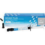 GC GRADIA® PLUS Spritze 0,8 ml Lustre Paint LP-lavendel