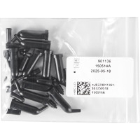 GC GRADIA® PLUS tartozék, 10-es csomag, Mixotips