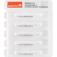 HM-Finierer TC135, finírozó, ISO 014, FG, 5 darab