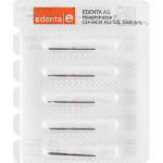 HM-Finierer TC284, finírozó, piros, ISO 014, FG, 5 darab