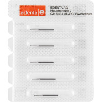 HM-Finierer TC30, finírozó, piros, ISO 008, FG, 5 darab