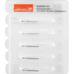 HM-Finierer TC379GK, finírozó, piros, ISO 014, FG, 5 darab