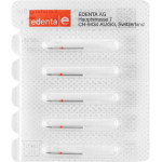 HM-Finierer TC390, finírozó, piros, ISO 016, FG, 5 darab