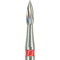 HM-Finierer TC46, finírozó, piros, ISO 012, FG, 5 darab