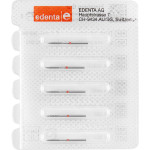 HM-Finierer TC48L, finírozó, piros, ISO 012, FG, 5 darab