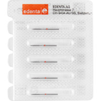 HM-Finierer TC48L, finírozó, piros, ISO 012, FG, 5 darab